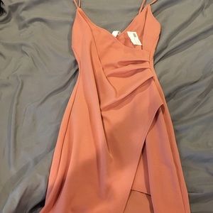 NWT dress from boutique